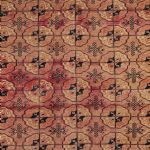 1062 7113 ORIENTAL RUG